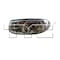Tyc 00-05 Bk Le Sbr (Fluted Surface/Custom) Head Lamp, 20-5874-90 20-5874-90 - alternate 1